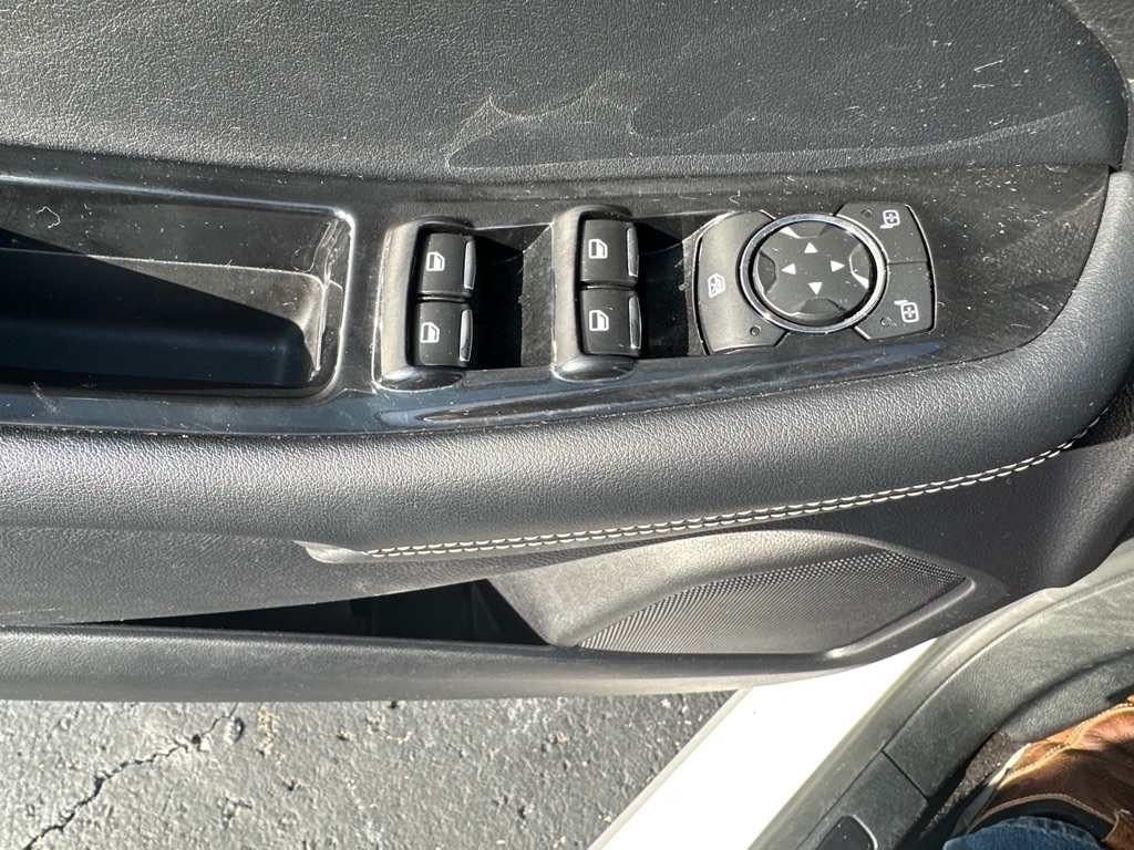 Ford Edge ST AWD 2019