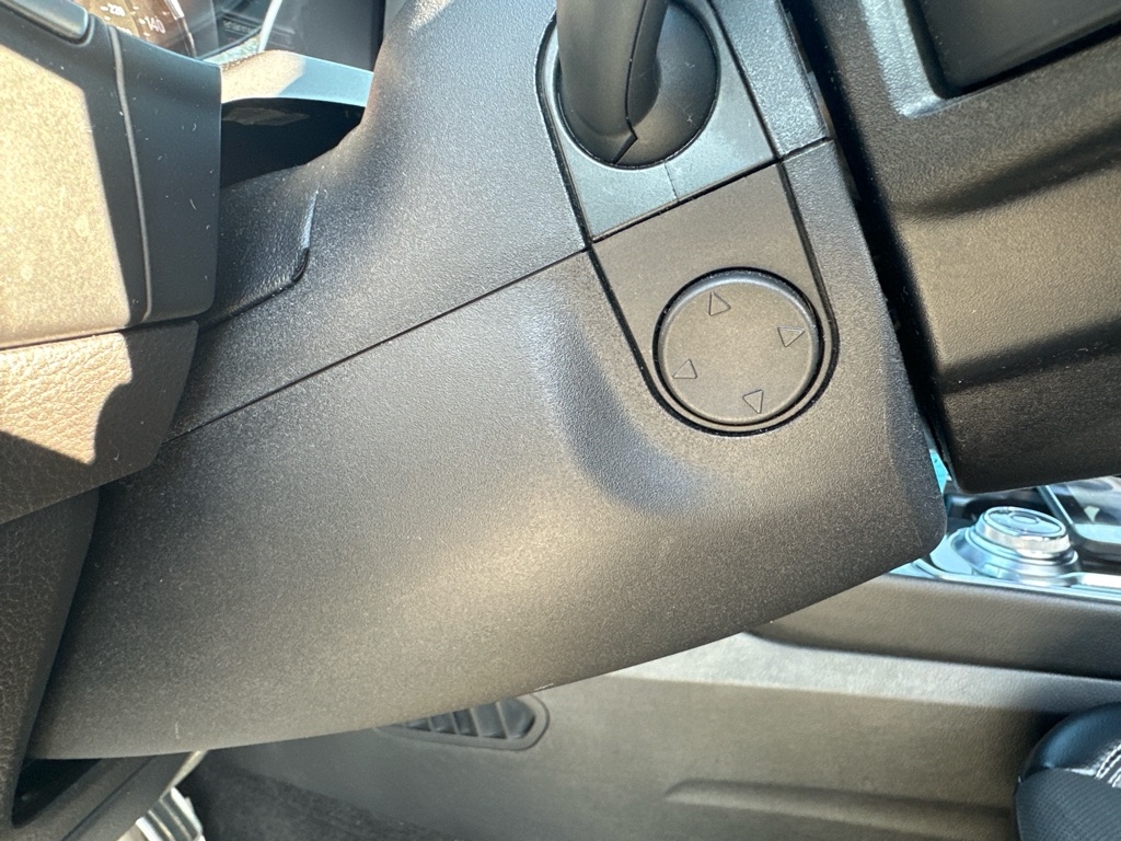 Ford Edge ST AWD 2019