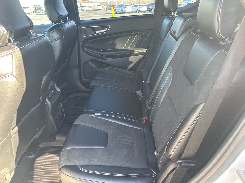 Ford Edge ST AWD 2019