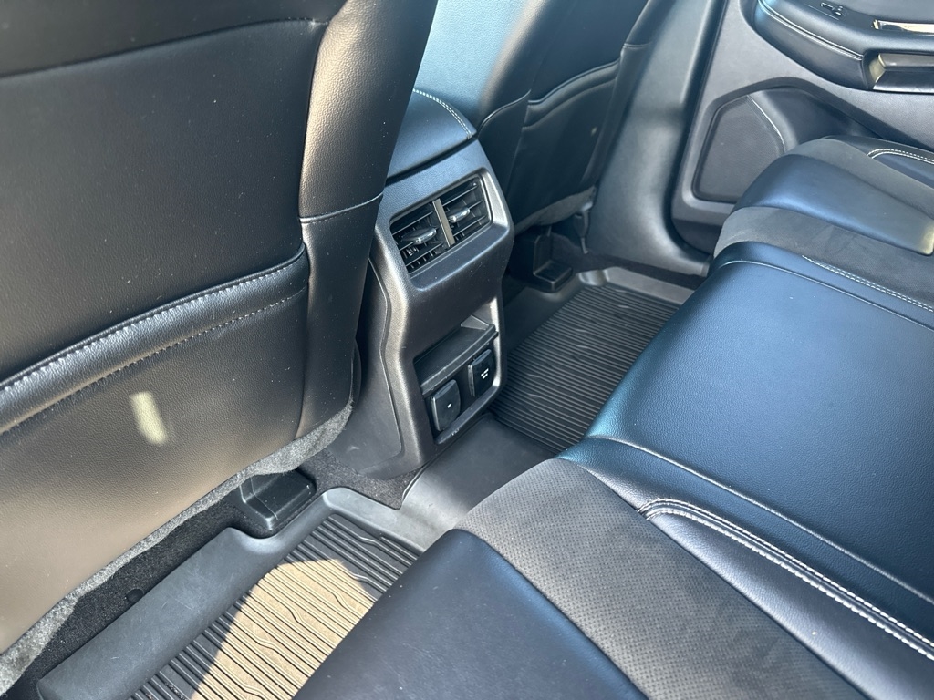 Ford Edge ST AWD 2019