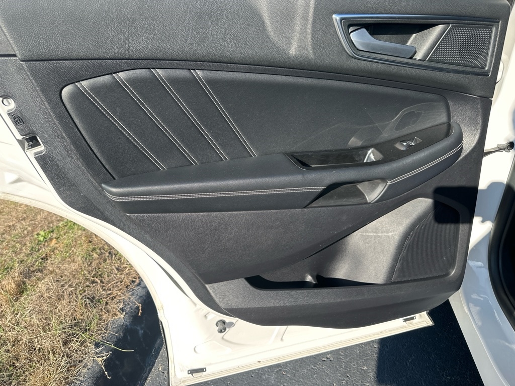 Ford Edge ST AWD 2019