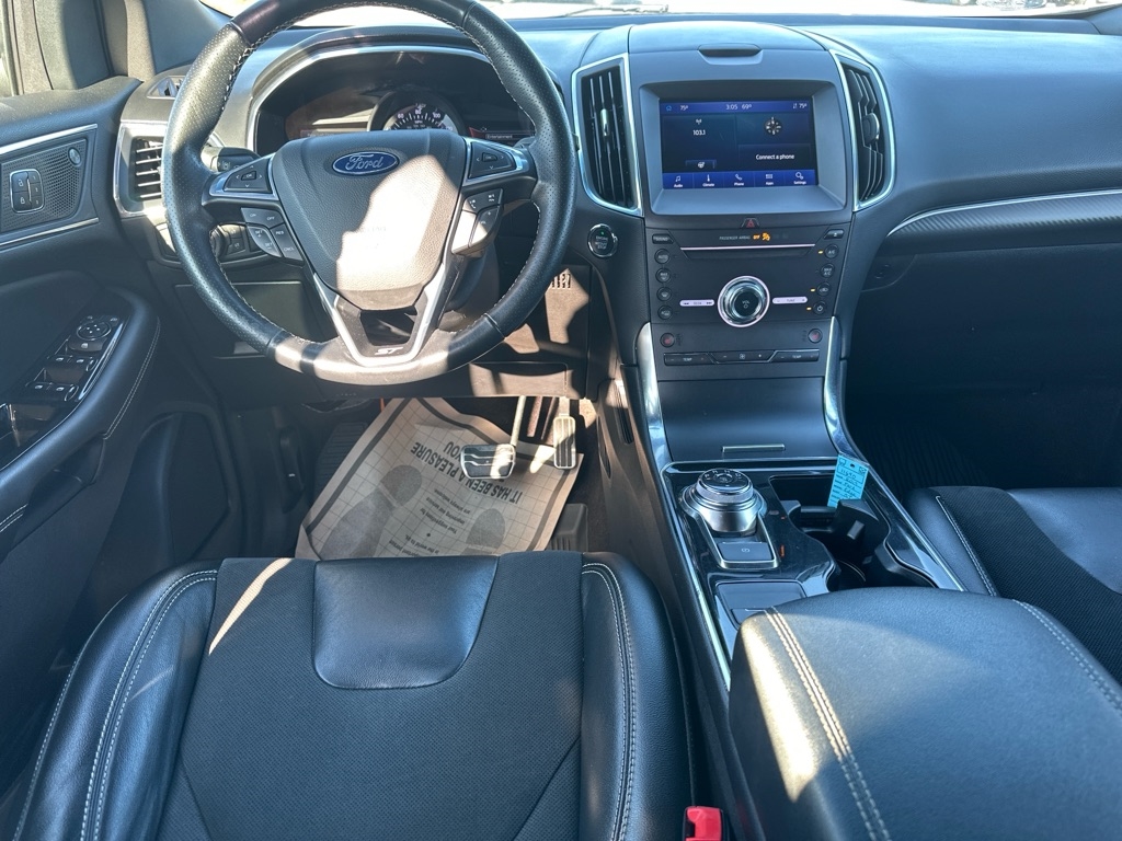 Ford Edge ST AWD 2019