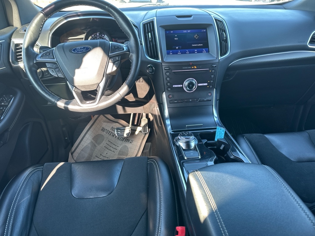 Ford Edge ST AWD 2019