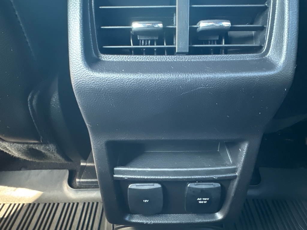 Ford Edge ST AWD 2019