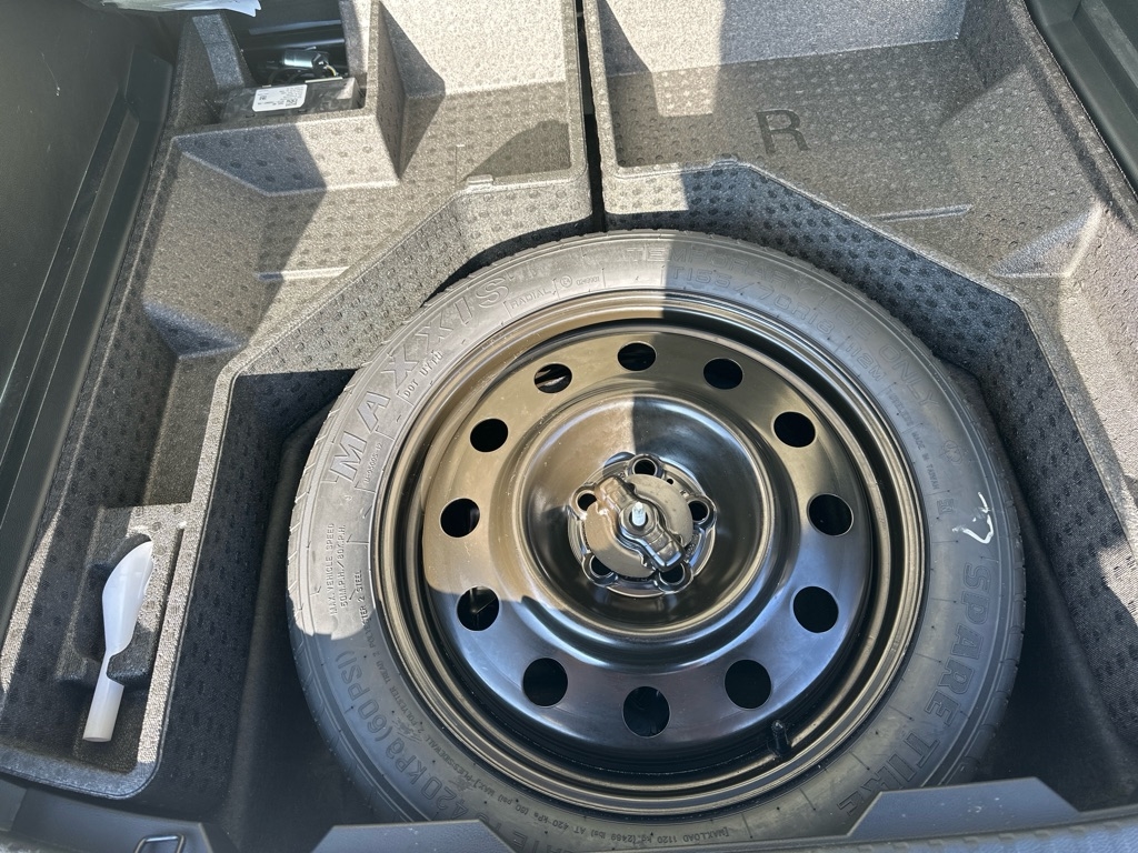 Ford Edge ST AWD 2019