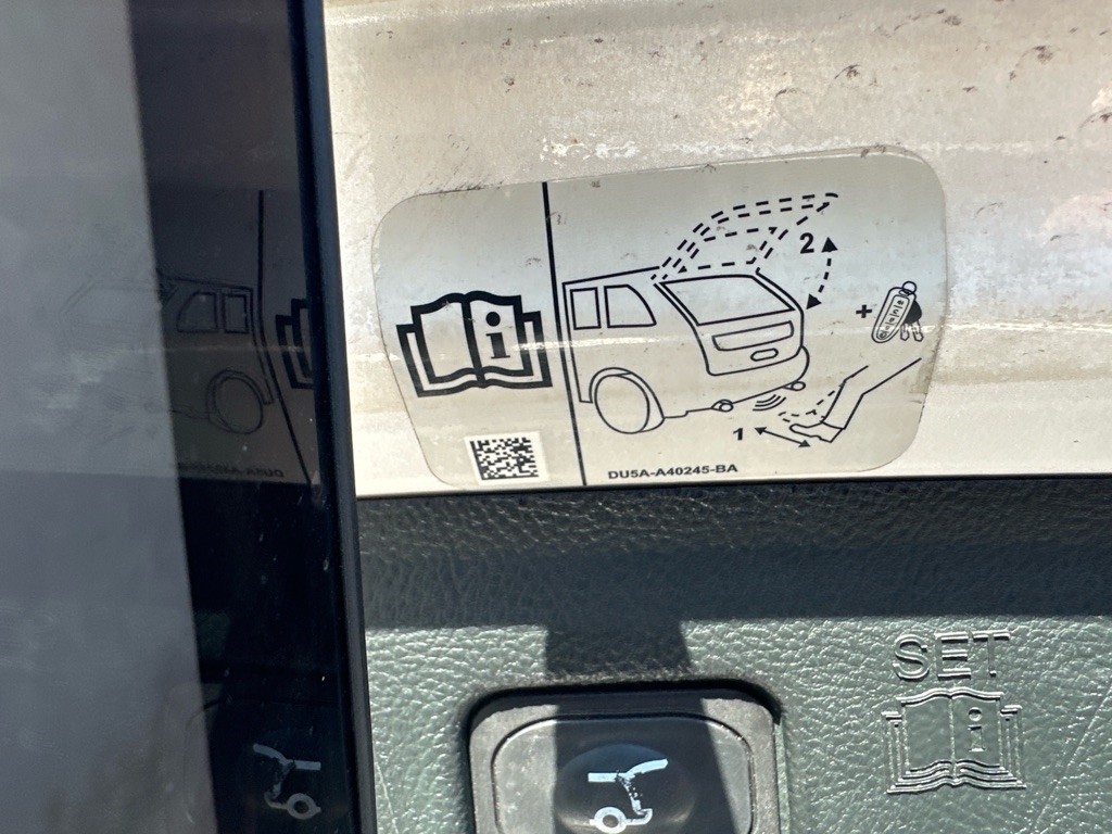 Ford Edge ST AWD 2019