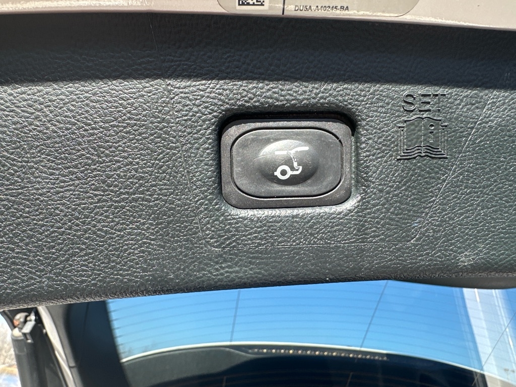 Ford Edge ST AWD 2019