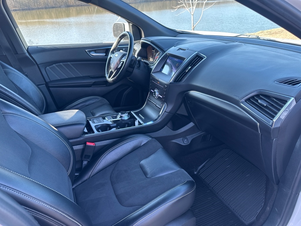 Ford Edge ST AWD 2019