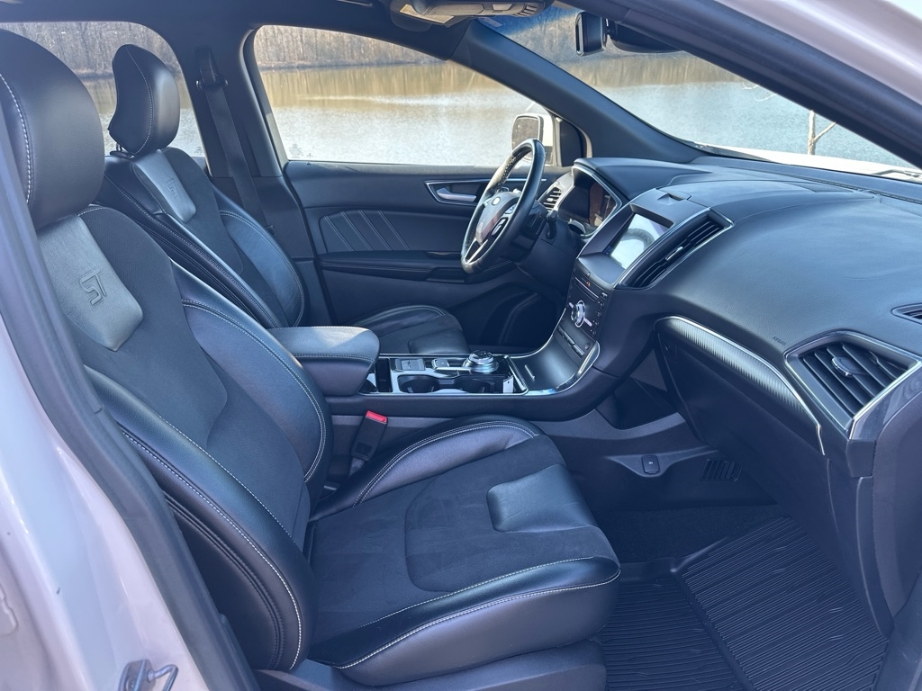 Ford Edge ST AWD 2019