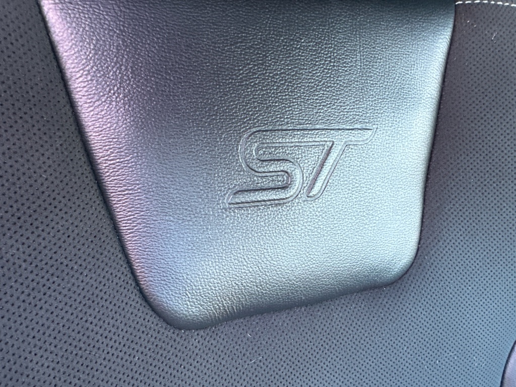 Ford Edge ST AWD 2019