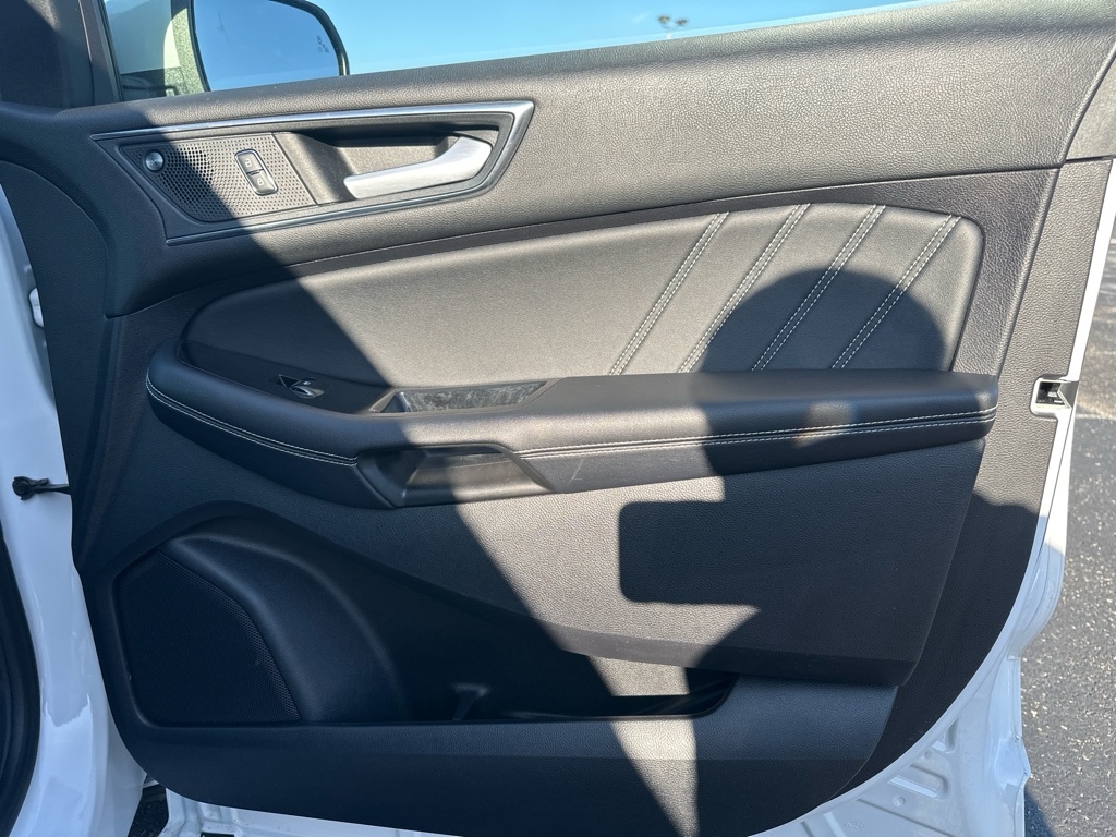 Ford Edge ST AWD 2019