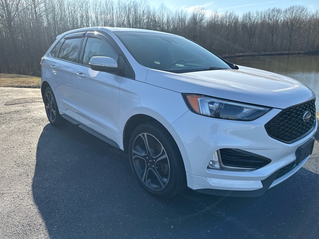 Ford Edge ST AWD 2019
