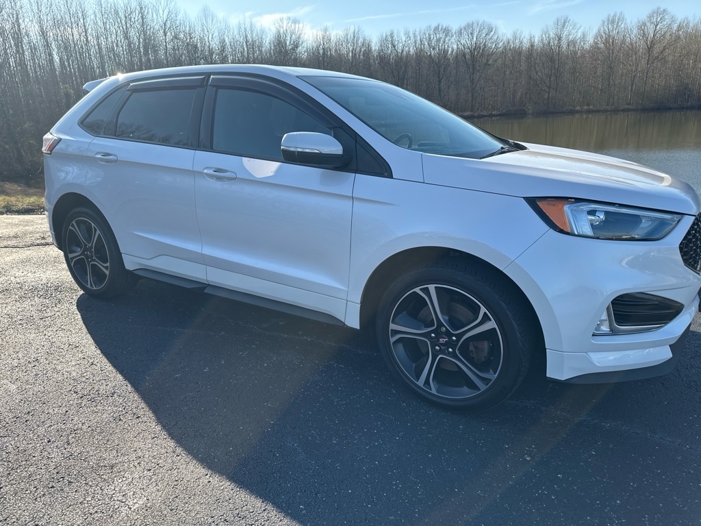 Ford Edge ST AWD 2019