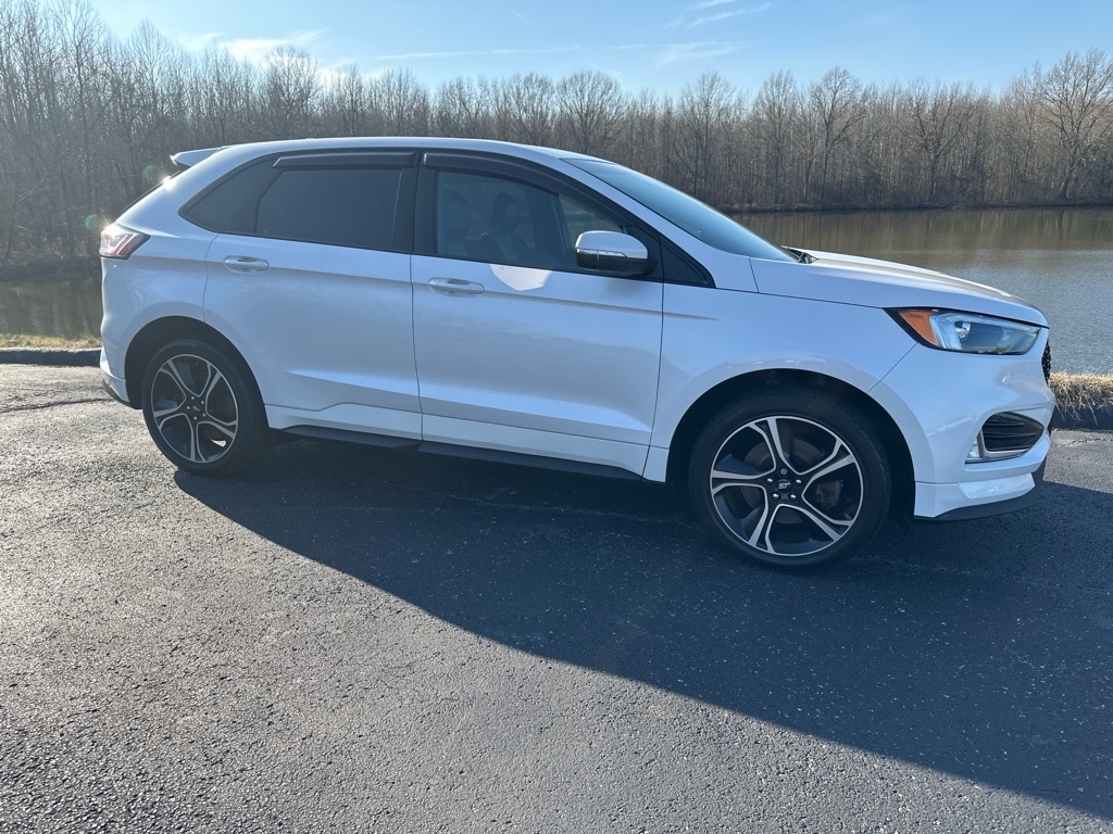 Ford Edge ST AWD 2019