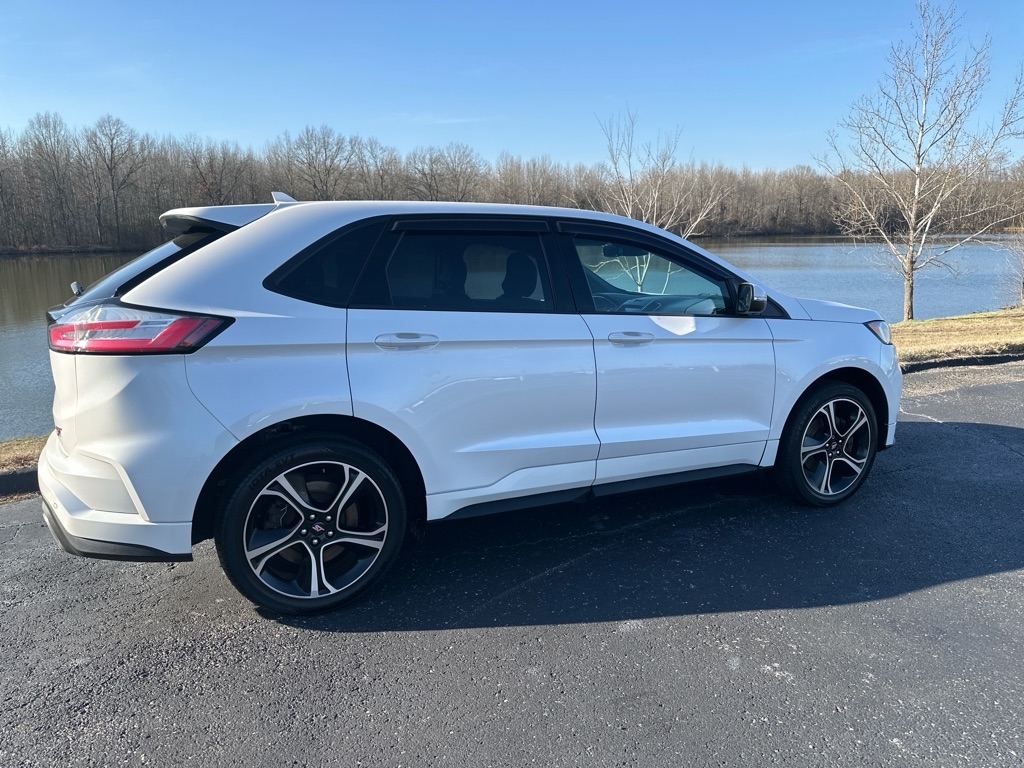 Ford Edge ST AWD 2019