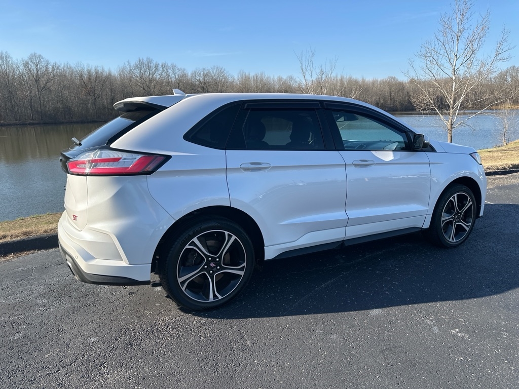 Ford Edge ST AWD 2019
