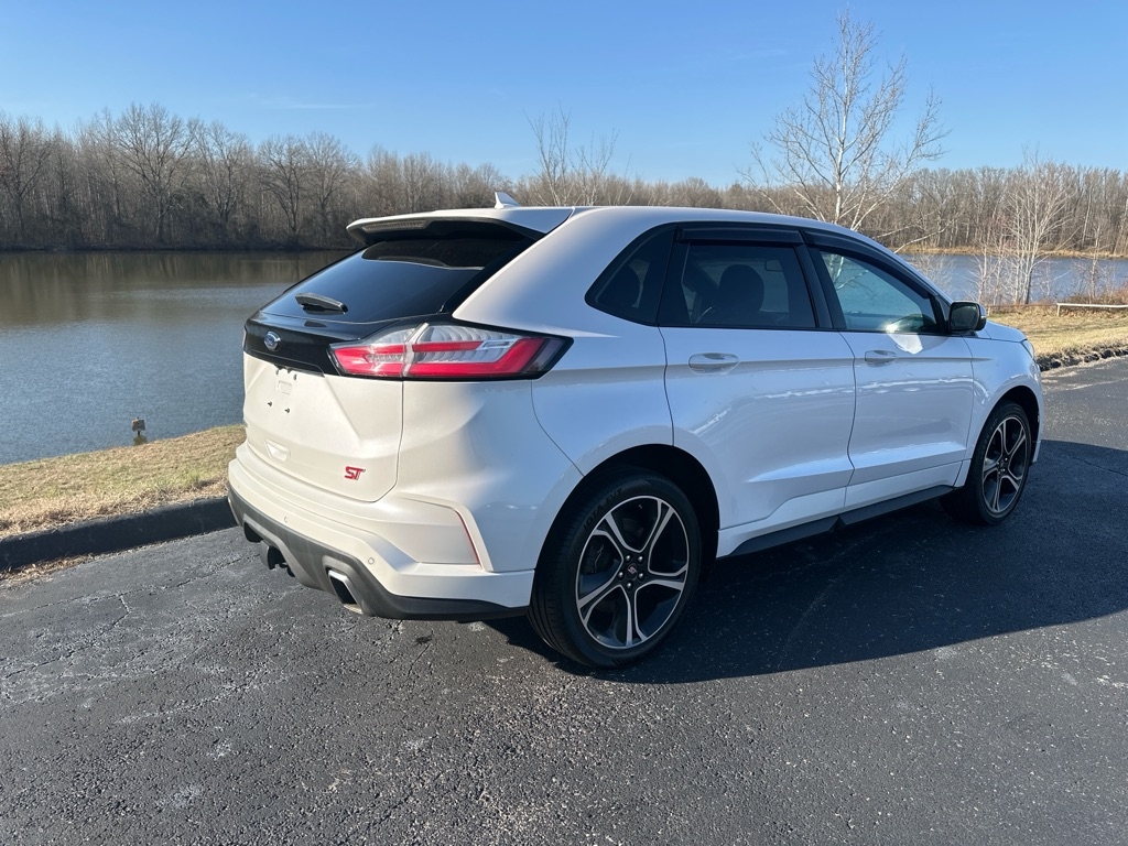 Ford Edge ST AWD 2019