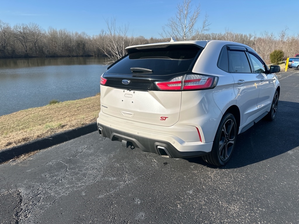 Ford Edge ST AWD 2019