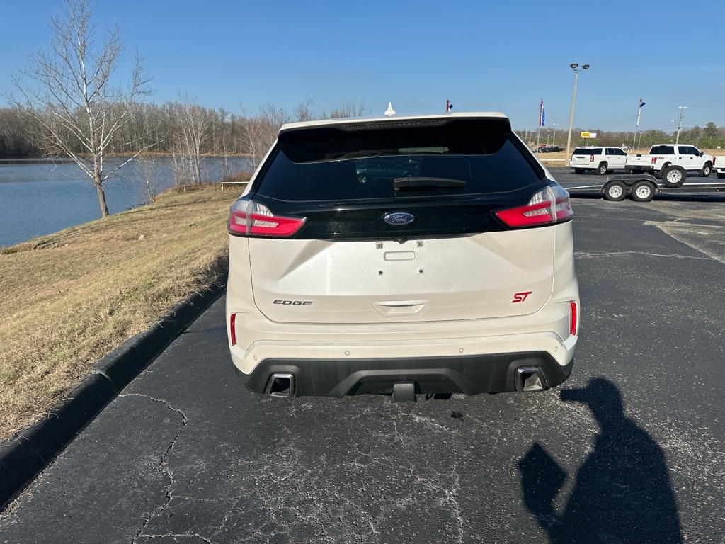 Ford Edge ST AWD 2019