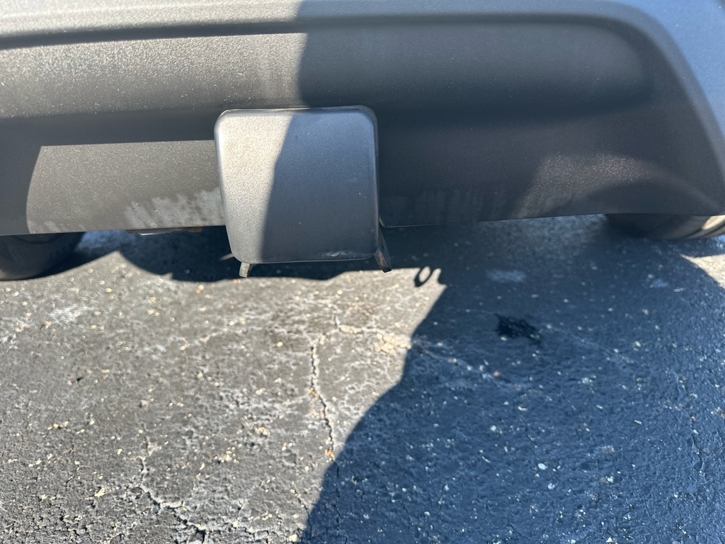 Ford Edge ST AWD 2019