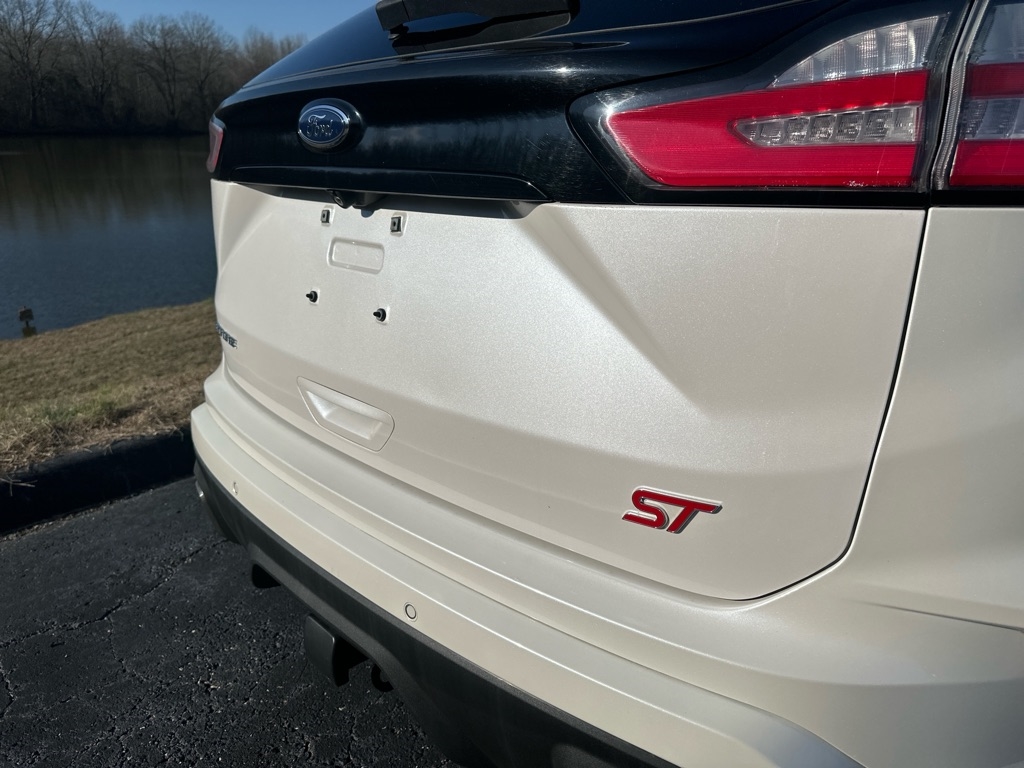 Ford Edge ST AWD 2019