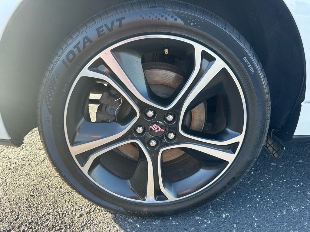 Ford Edge ST AWD 2019