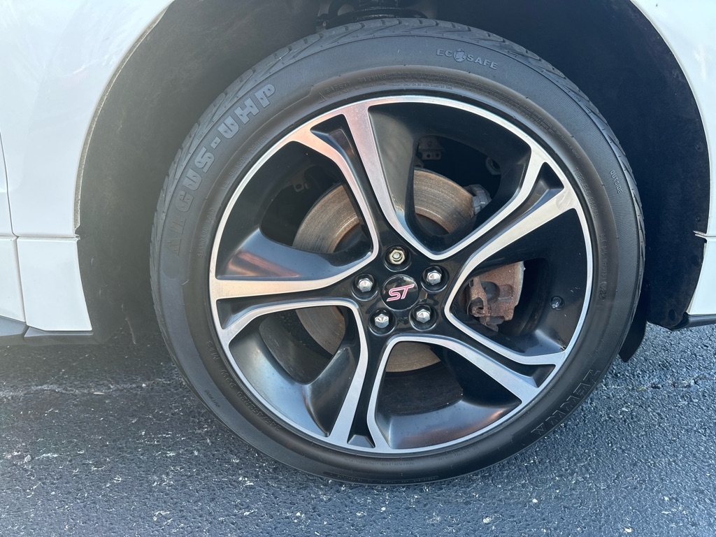 Ford Edge ST AWD 2019