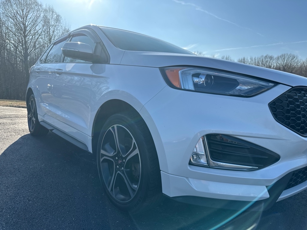 Ford Edge ST AWD 2019