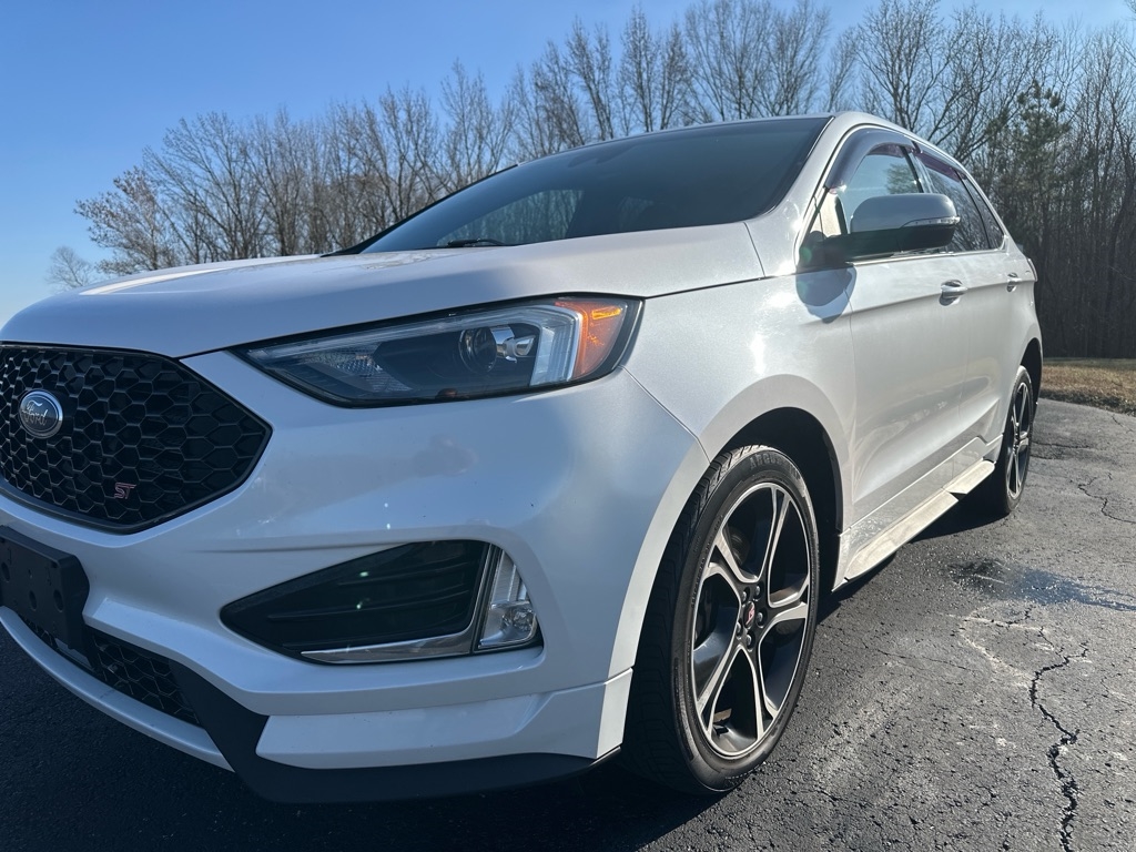 Ford Edge ST AWD 2019