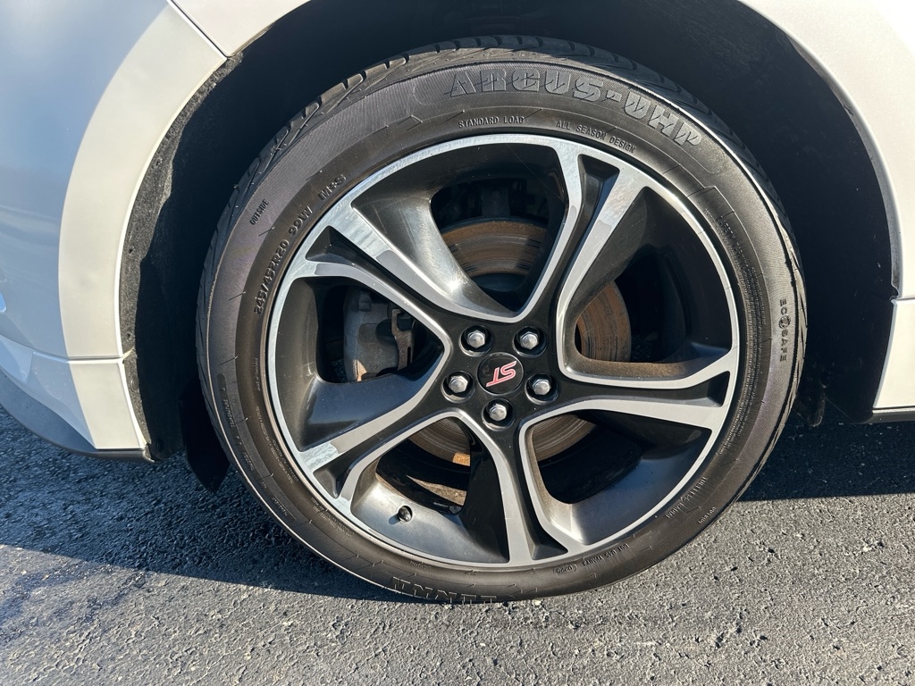 Ford Edge ST AWD 2019