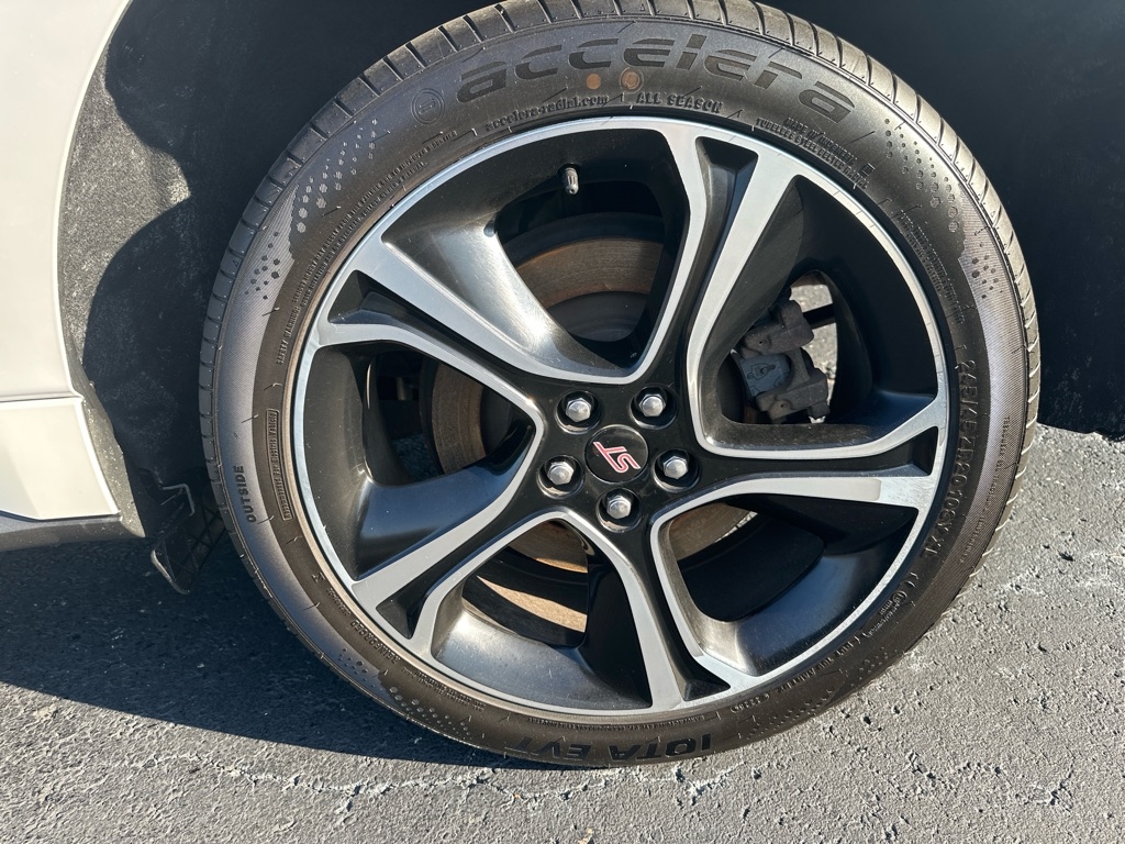 Ford Edge ST AWD 2019