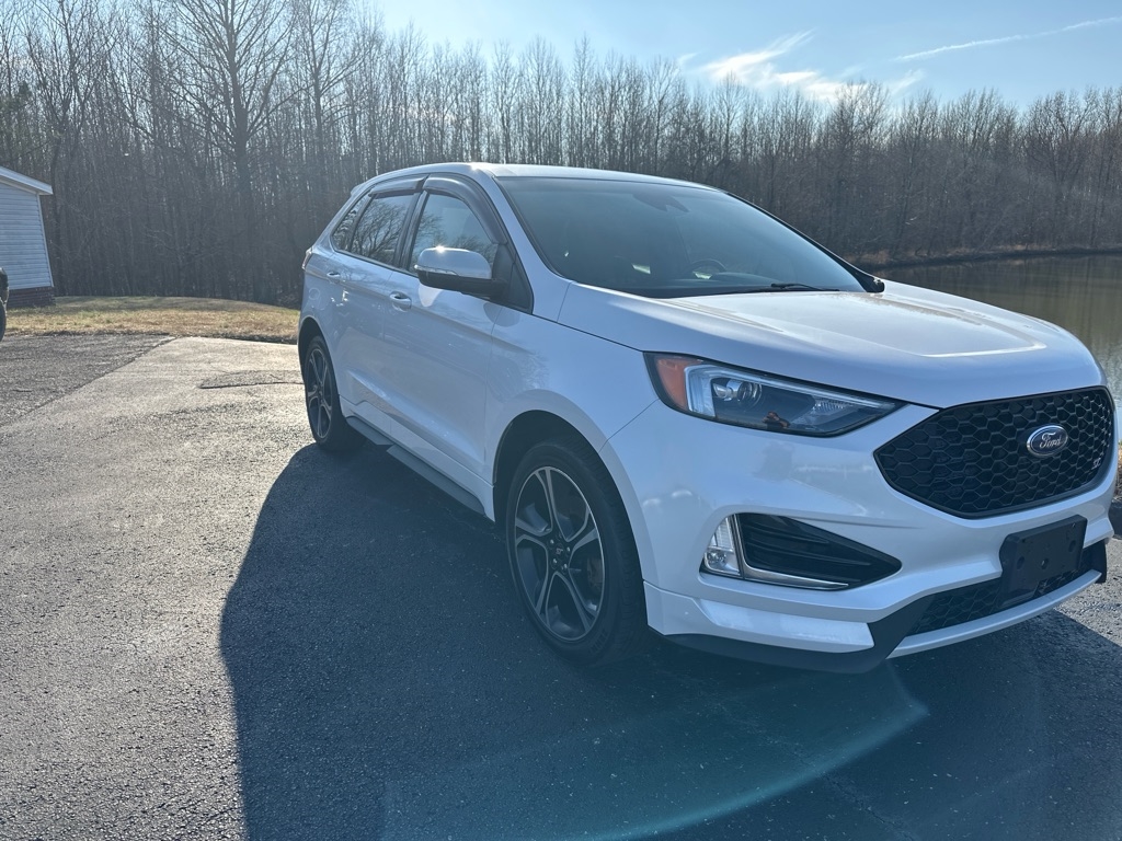 Ford Edge ST AWD 2019