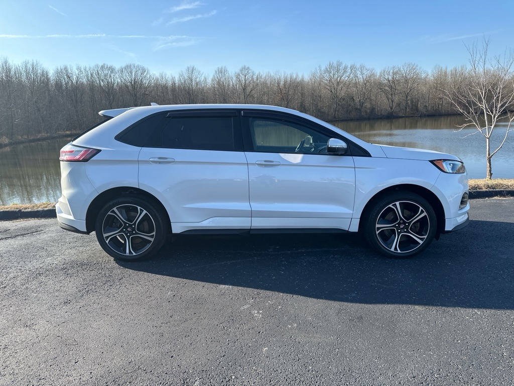 Ford Edge ST AWD 2019