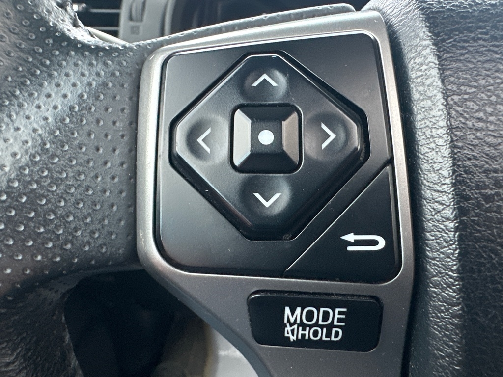 Toyota 4Runner Limited 4D SUV 4X4 V6 2019