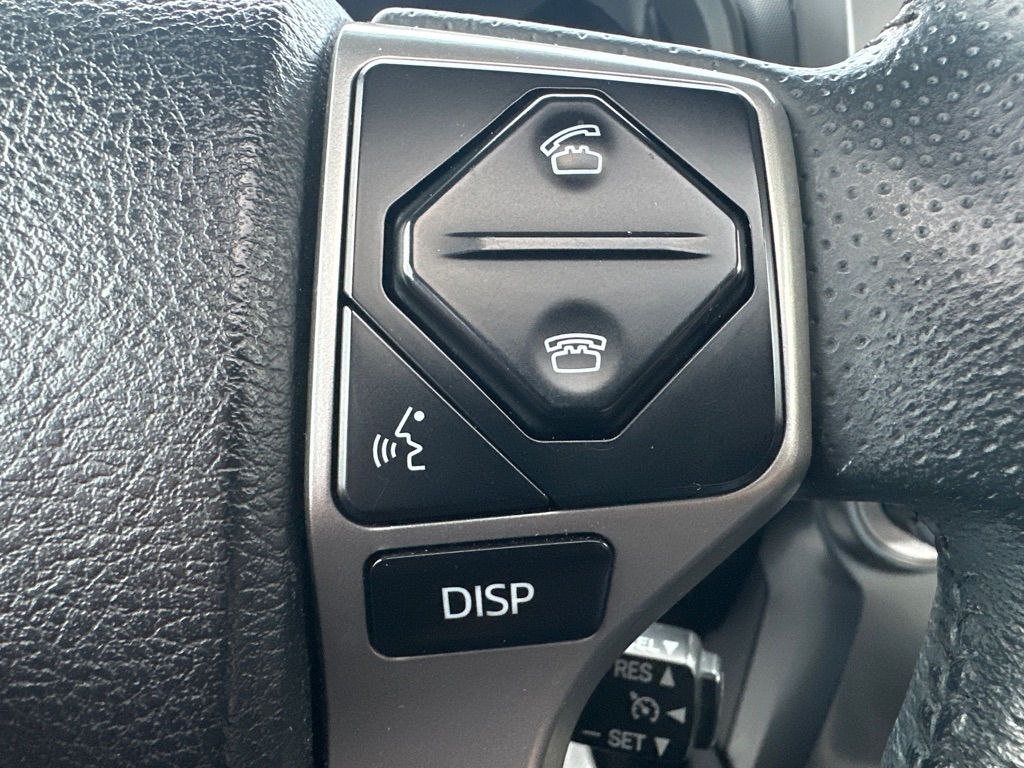 Toyota 4Runner Limited 4D SUV 4X4 V6 2019