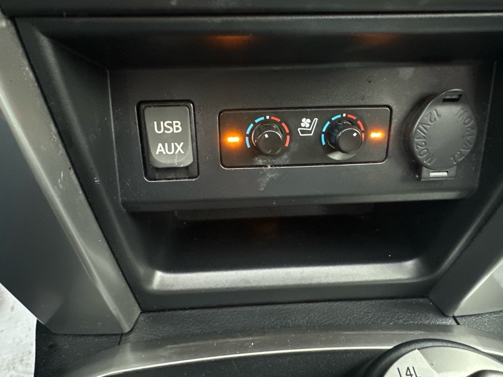 Toyota 4Runner Limited 4D SUV 4X4 V6 2019