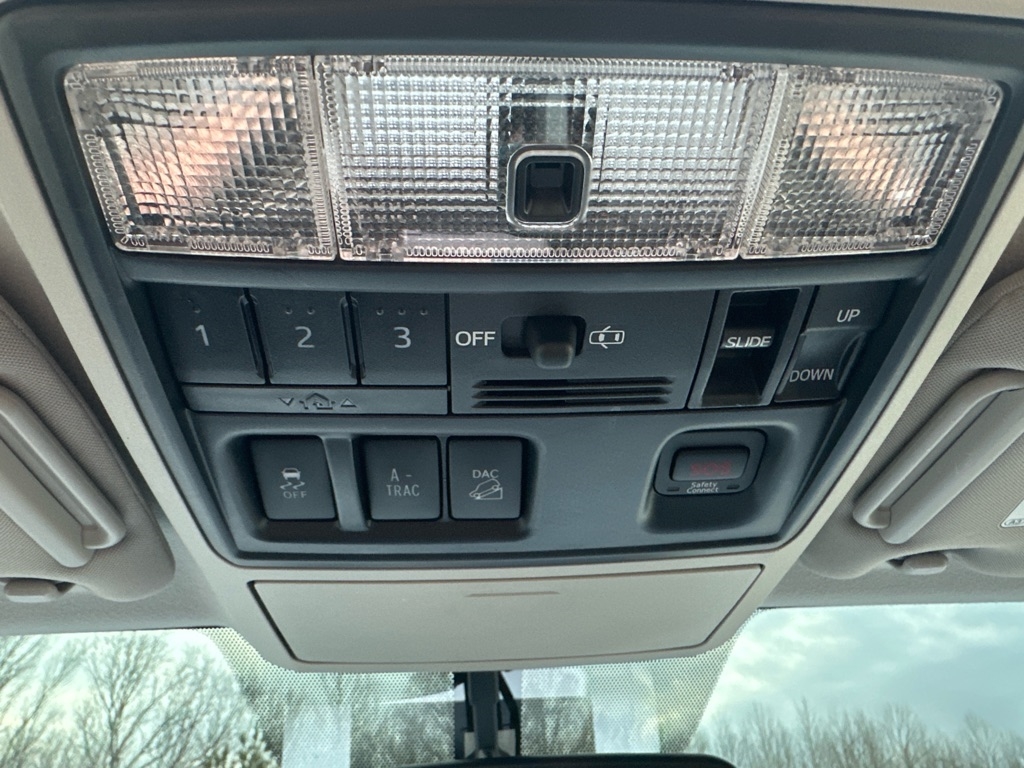 Toyota 4Runner Limited 4D SUV 4X4 V6 2019