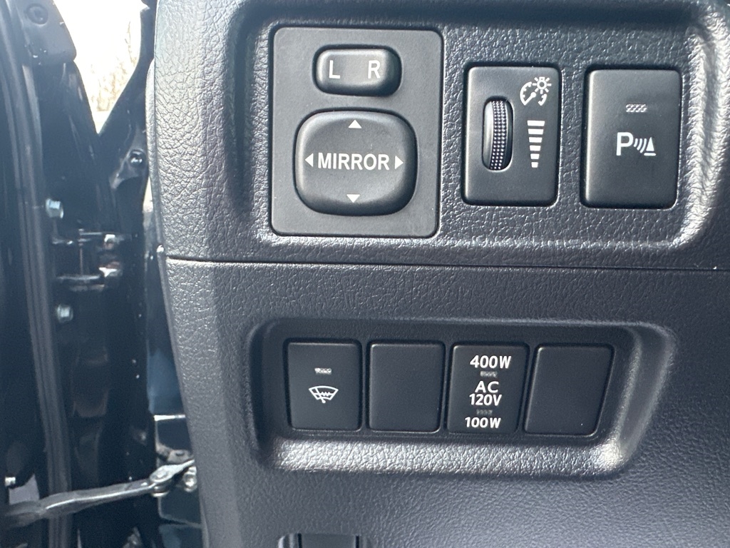 Toyota 4Runner Limited 4D SUV 4X4 V6 2019