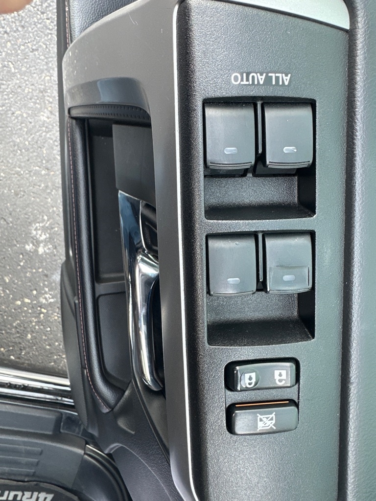 Toyota 4Runner Limited 4D SUV 4X4 V6 2019