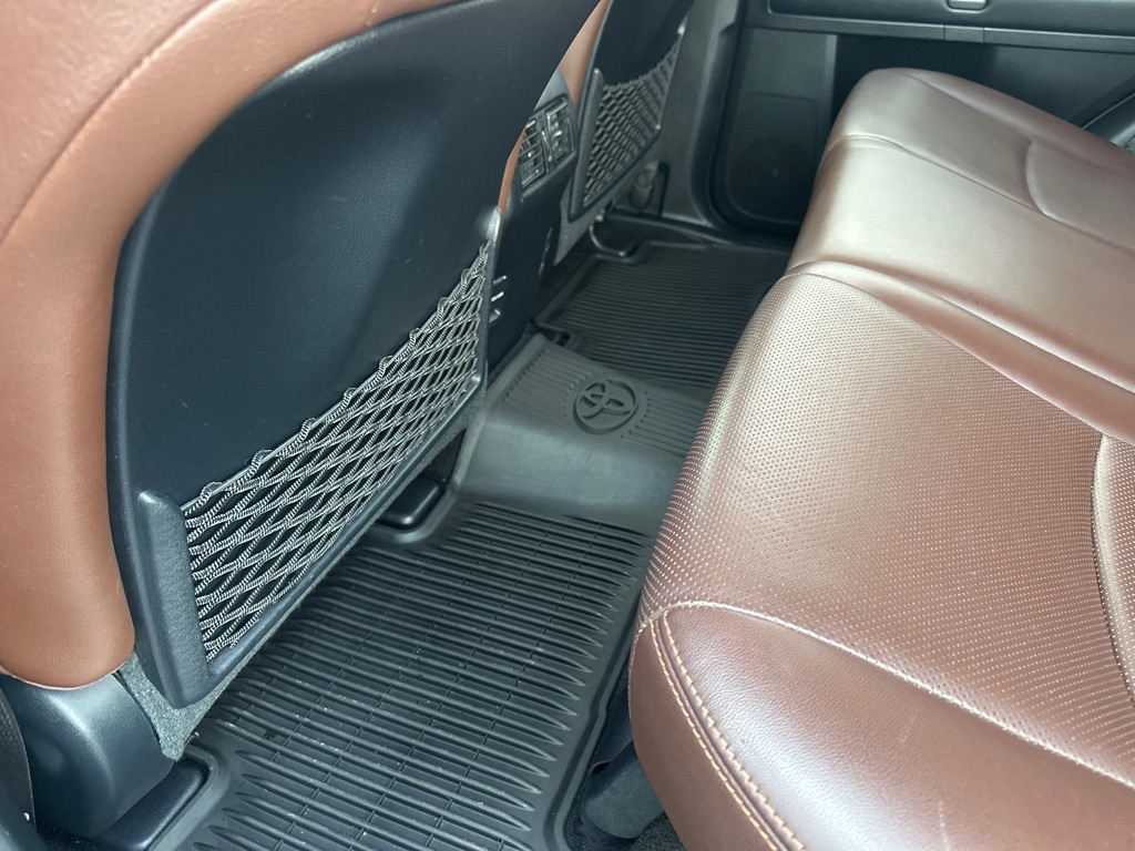 Toyota 4Runner Limited 4D SUV 4X4 V6 2019