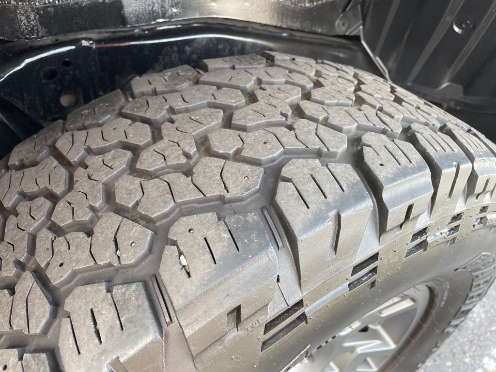 Toyota 4Runner TRD Off-road 4WD 2018