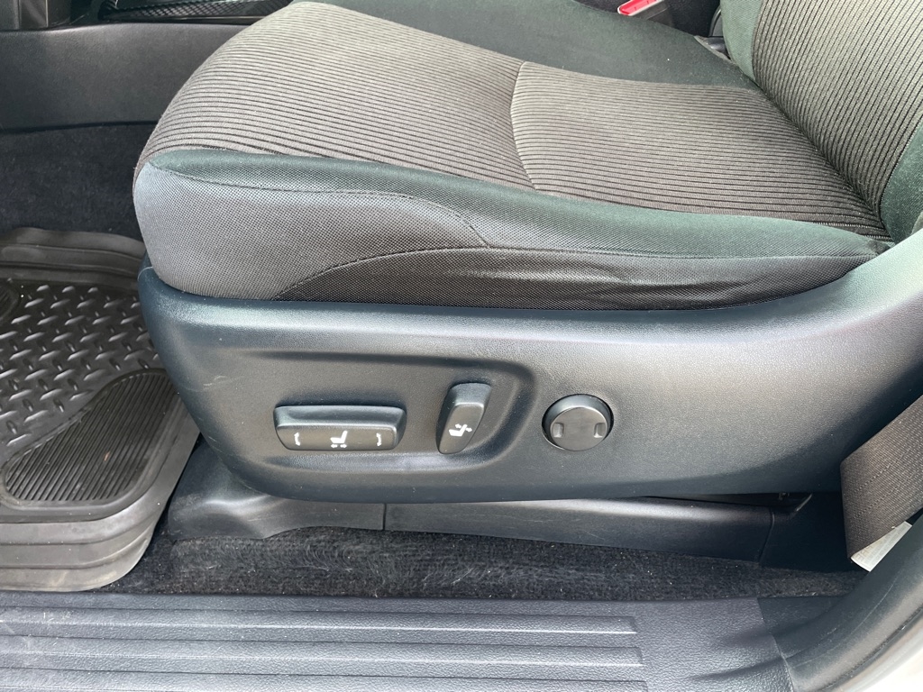 Toyota 4Runner TRD Off-road 4WD 2018