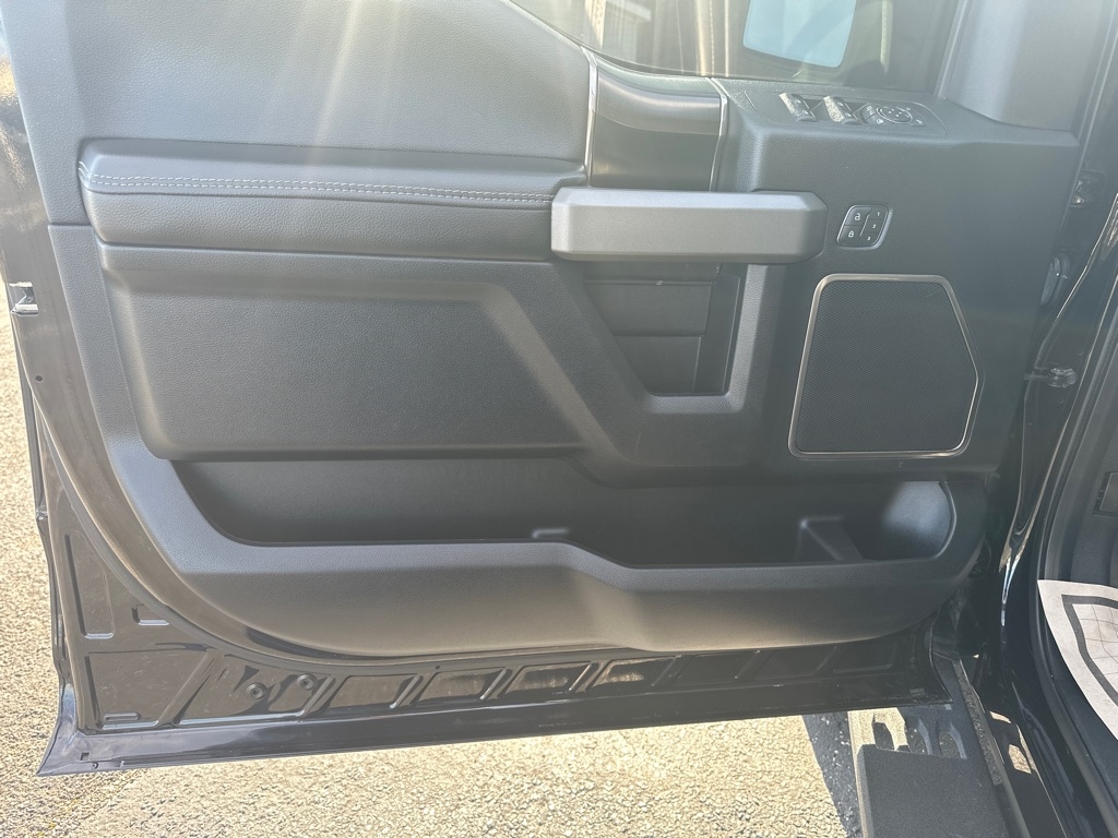 Ford F-150 Raptor 4WD SuperCrew 5.5' Box 2019