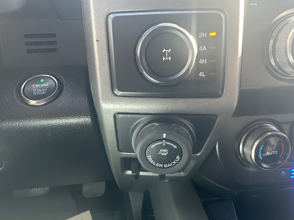 Ford F-150 Raptor 4WD SuperCrew 5.5' Box 2019