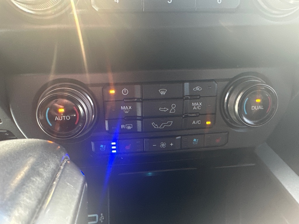 Ford F-150 Raptor 4WD SuperCrew 5.5' Box 2019