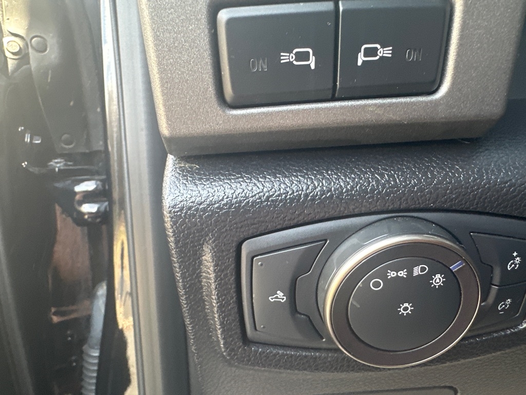 Ford F-150 Raptor 4WD SuperCrew 5.5' Box 2019