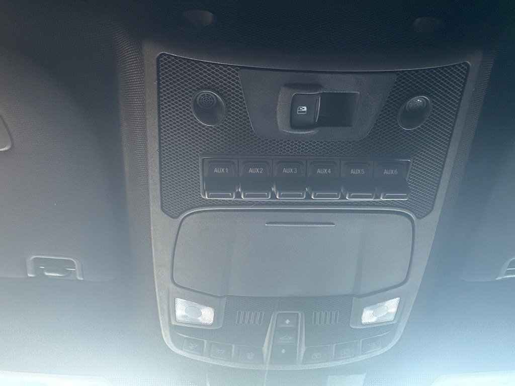 Ford F-150 Raptor 4WD SuperCrew 5.5' Box 2019