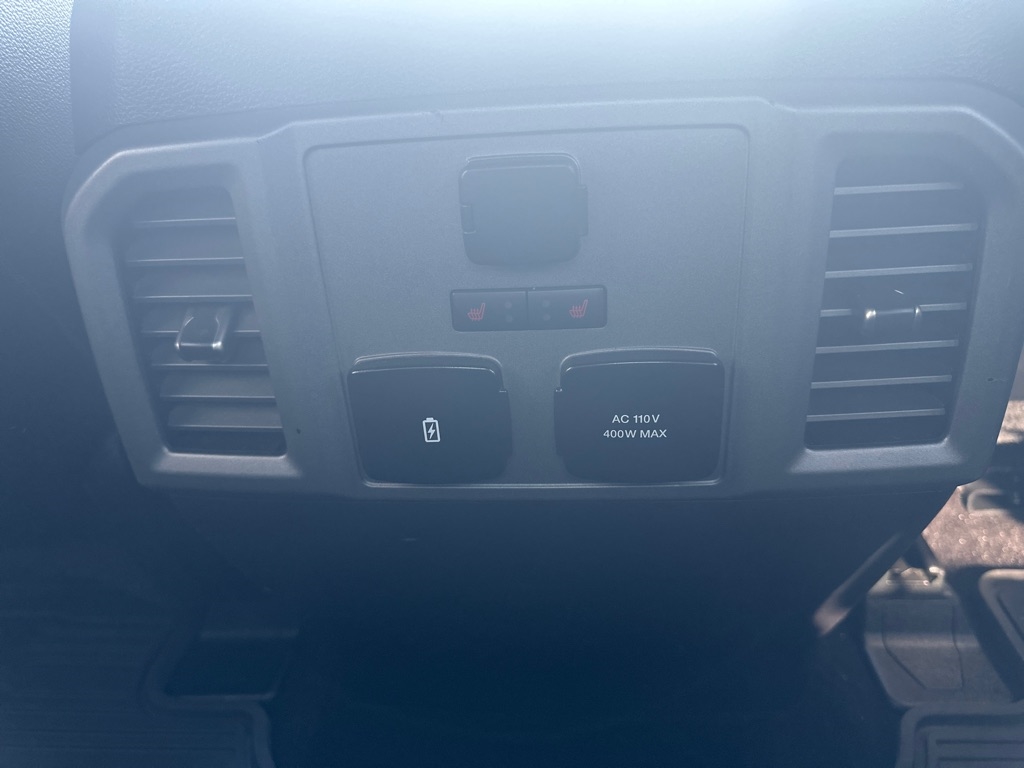 Ford F-150 Raptor 4WD SuperCrew 5.5' Box 2019