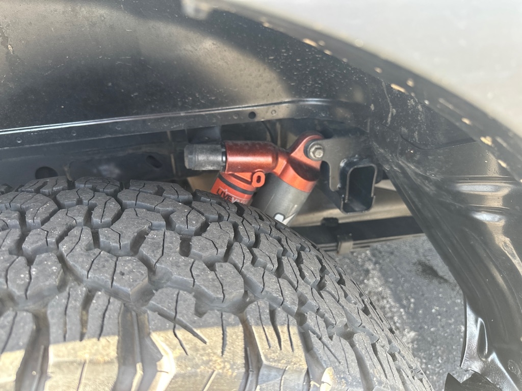 Ford F-150 Raptor 4WD SuperCrew 5.5' Box 2019