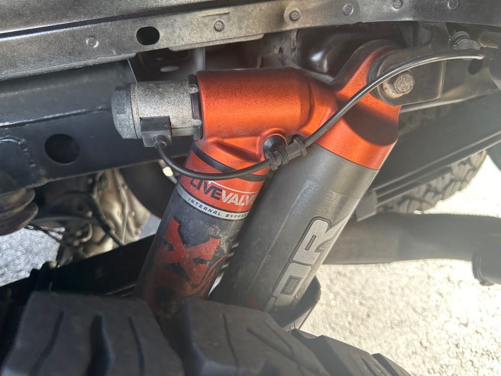 Ford F-150 Raptor 4WD SuperCrew 5.5' Box 2019